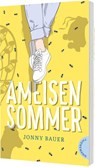 Ameisensommer - Jonny Bauer - 9783522204040