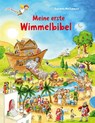 Meine erste Wimmelbibel - Martin Polster - 9783522304825
