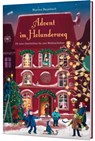 Holunderweg: Advent im Holunderweg - Martina Baumbach - 9783522304962