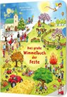 Dein kleiner Begleiter: Das große Wimmelbuch der Feste - Damaris Knapp - 9783522305396