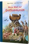 Meine Bibel zur Erstkommunion - Martin Polster - 9783522305464