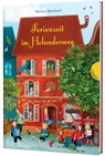 Ferienzeit im Holunderweg - Martina Baumbach - 9783522305518