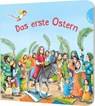 Dein kleiner Begleiter: Das erste Ostern - Martin Polster - 9783522305617