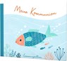 Meine Kommunion - Beate Brielmaier - 9783522305662