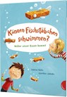 Können Fischstäbchen schwimmen? - Sabine Rahn - 9783522305693