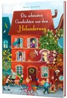 Die schönsten Geschichten aus dem Holunderweg - Martina Baumbach - 9783522305969