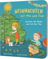 Weihnachten mit Mia und Finn - Sabine Praml - 9783522306119