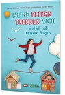 Meine Eltern trennen sich und ich hab tausend Fragen - Jan Von Holleben ; Arne Jørgen Kjosbakken ; Dialika Neufeld - 9783522306195