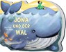 Dein kleiner Begleiter: Jona und der Wal - Sabine Praml - 9783522306584