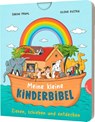 Dein kleiner Begleiter: Meine kleine Kinderbibel - Sabine Praml - 9783522306676