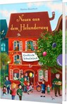 Holunderweg: Neues aus dem Holunderweg - Endlich Schulkind - Martina Baumbach - 9783522306683