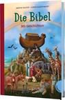 Die Bibel. 365 Geschichten - Martin Polster - 9783522306737
