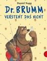 Dr. Brumm versteht das nicht - Daniel Napp - 9783522434706