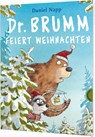 Dr. Brumm feiert Weihnachten - Daniel Napp - 9783522436625