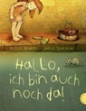 Hallo, ich bin auch noch da! - Brigitte Endres - 9783522437042