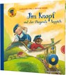 Jim Knopf und der fliegende Teppich - Michael Ende ; Charlotte Lyne ; Mathias Weber - 9783522458382