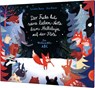 Der Fuchs hat seine lieben Nöte beim Halleluja auf der Flöte - Cornelia Boese - 9783522458726