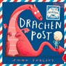 Drachenpost - Emma Yarlett - 9783522458962