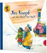 Jim Knopf: Jim Knopf auf dem Dach der Welt - Michael Ende ; Charlotte Lyne - 9783522459259