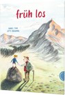 Früh los - Daniel Fehr - 9783522459273