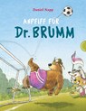 Dr. Brumm: Anpfiff für Dr. Brumm - Daniel Napp - 9783522459327