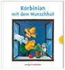 Korbinian mit dem Wunschhut - Annegert Fuchshuber - 9783522459341