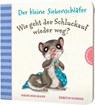 Der kleine Siebenschläfer: Wie geht der Schluckauf wieder weg? - Sabine Bohlmann - 9783522459396