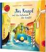 Jim Knopf: Jim Knopf und das Geheimnis der Gondel - Michael Ende ; Charlotte Lyne - 9783522459587