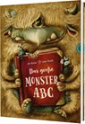 Das große Monster-ABC - Jan Kaiser - 9783522459846