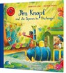 Jim Knopf: Jim Knopf und die Spuren im Dschungel - Michael Ende ; Charlotte Lyne - 9783522459969