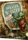 Monster, Monster, fast umsonster - Jan Kaiser - 9783522460019