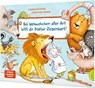 Bei Wehwehchen aller Art hilft dir Doktor Ziegenbart! - Sabine Bohlmann - 9783522460118