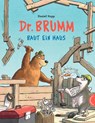 Dr. Brumm: Dr. Brumm baut ein Haus - Daniel Napp - 9783522460200