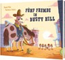 Fünf Fremde in Dusty Hill - Daniel Fehr - 9783522460439
