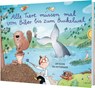Alle Tiere müssen mal - vom Biber bis zum Buckelwal - Jan Kaiser - 9783522460460