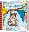 Der kleine Siebenschläfer: Spiel mit mir! - Sabine Bohlmann - 9783522460743