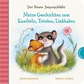 Der kleine Siebenschläfer: Meine Geschichten zum Kuscheln, Trösten, Liebhaben - Sabine Bohlmann - 9783522460774