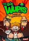 Die Wupis 02: Angriff der Gemeinagenten - Fabian Lenk - 9783522504942