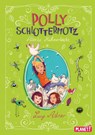 Polly Schlottermotz 3: Attacke Hühnerkacke - Lucy Astner - 9783522505222