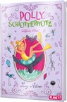Polly Schlottermotz 4: Walfisch Ahoi! - Lucy Astner - 9783522505369