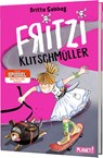 Fritzi Klitschmüller 1 - Britta Sabbag - 9783522505406
