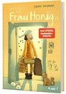Und plötzlich war Frau Honig da - Sabine Bohlmann - 9783522505451