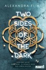 Emerdale 1: Two Sides of the Dark - Alexandra Flint - 9783522507080