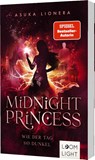 Midnight Princess 2: Wie der Tag so dunkel - Asuka Lionera - 9783522507578
