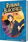 Rubina Blackfield 2: Keine Zeit zu singen - Lea Melcher ; Jonas Melcher - 9783522507783