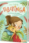 Tabatinga - Anna Ludwig - 9783522508070