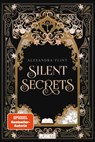 Mondia-Dilogie 1: Silent Secrets - Alexandra Flint - 9783522508360