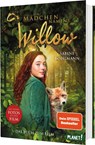 Ein Mädchen namens Willow: Das Buch zum Film - Sabine Bohlmann - 9783522508933