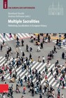 Multiple Sacralities - Bernhard Gißibl ; Andrea Hofmann - 9783525302453