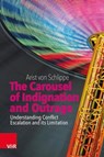 The Carousel of Indignation and Outrage - Arist Von Schlippe - 9783525400388